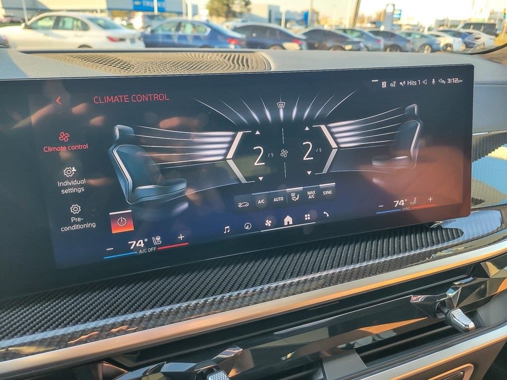 2025 BMW X5 - Image 15