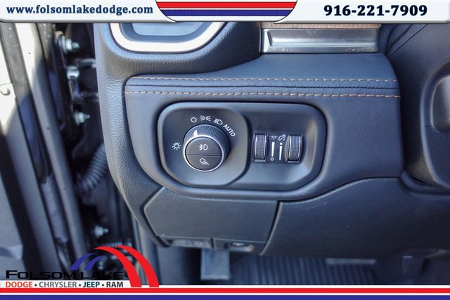 2024 Ram 3500 Laramie Longhorn photo 20