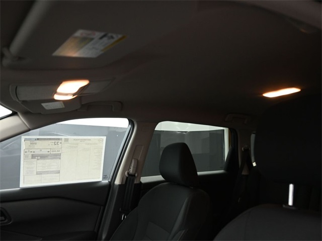 2026 Nissan Rogue S photo 19