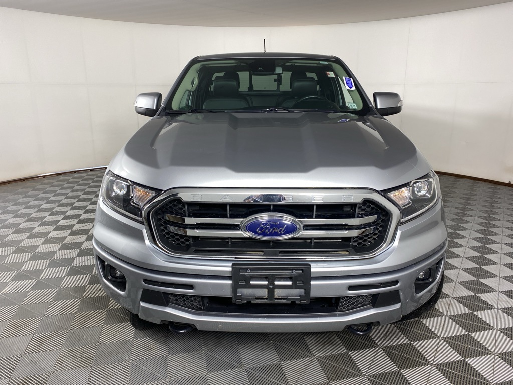 2022 Ford Ranger Lariat photo 6