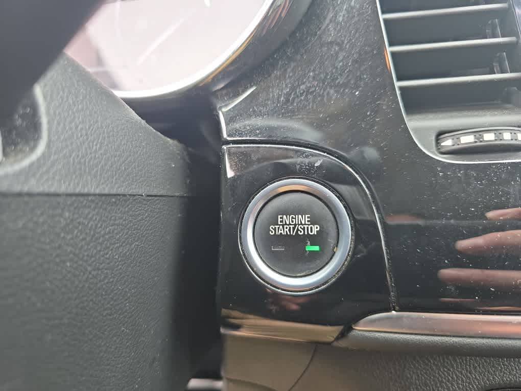 2017 Buick Encore Preferred photo 16