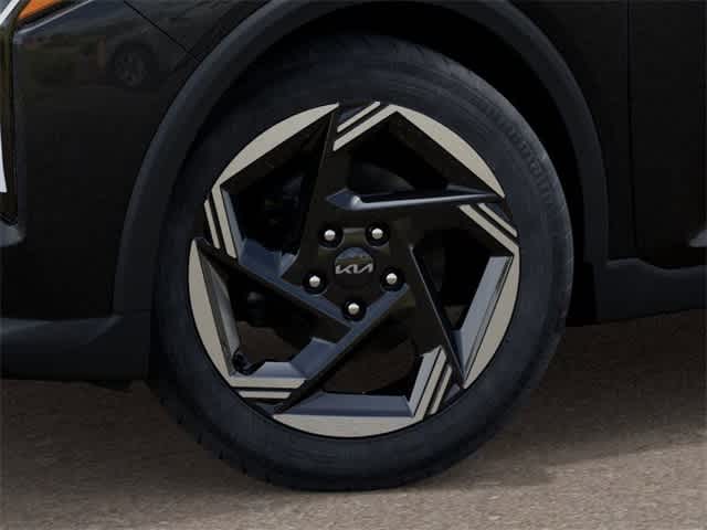 2025 Kia K4 EX photo 8