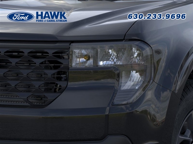 2025 FORD MAVERICK - Image 19