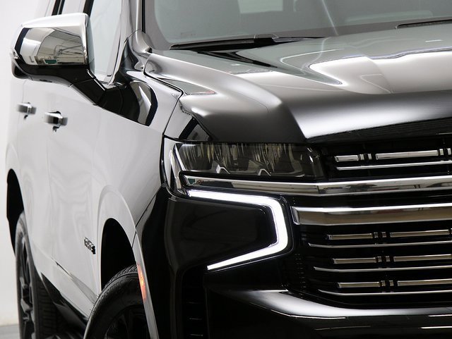 2023 Chevrolet Tahoe Premier photo 4