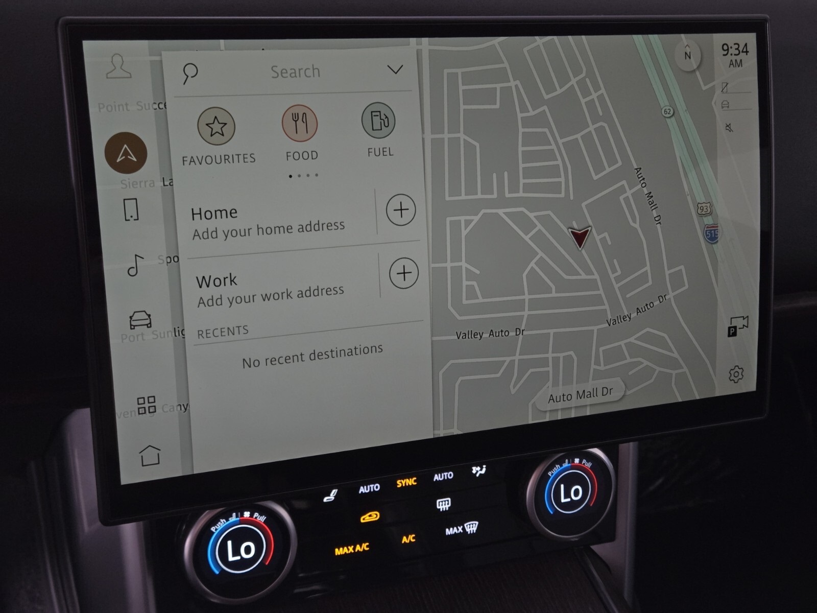 2023 Land Rover Range Rover SE photo 22