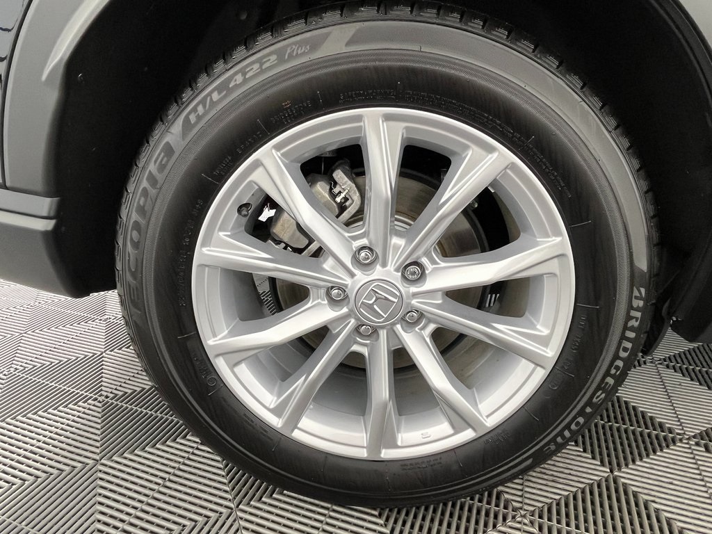 2025 Honda CR-V EX photo 13