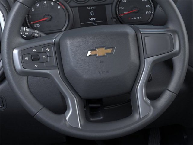 2026 Chevrolet Silverado 2500 HD Custom Tan at Classic Elite Chevrolet Hwy 6