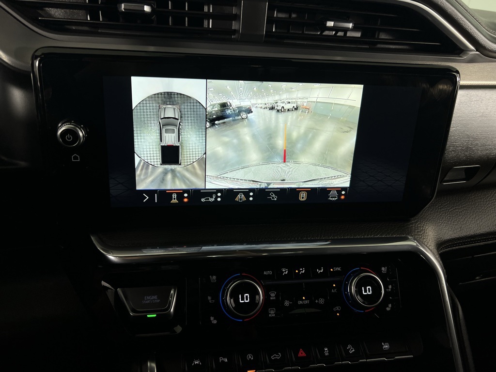 2024 Gmc Sierra 1500 Denali photo 18