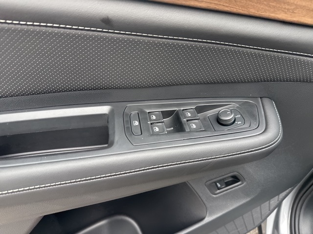 2026 Volkswagen Atlas SE Technology photo 27