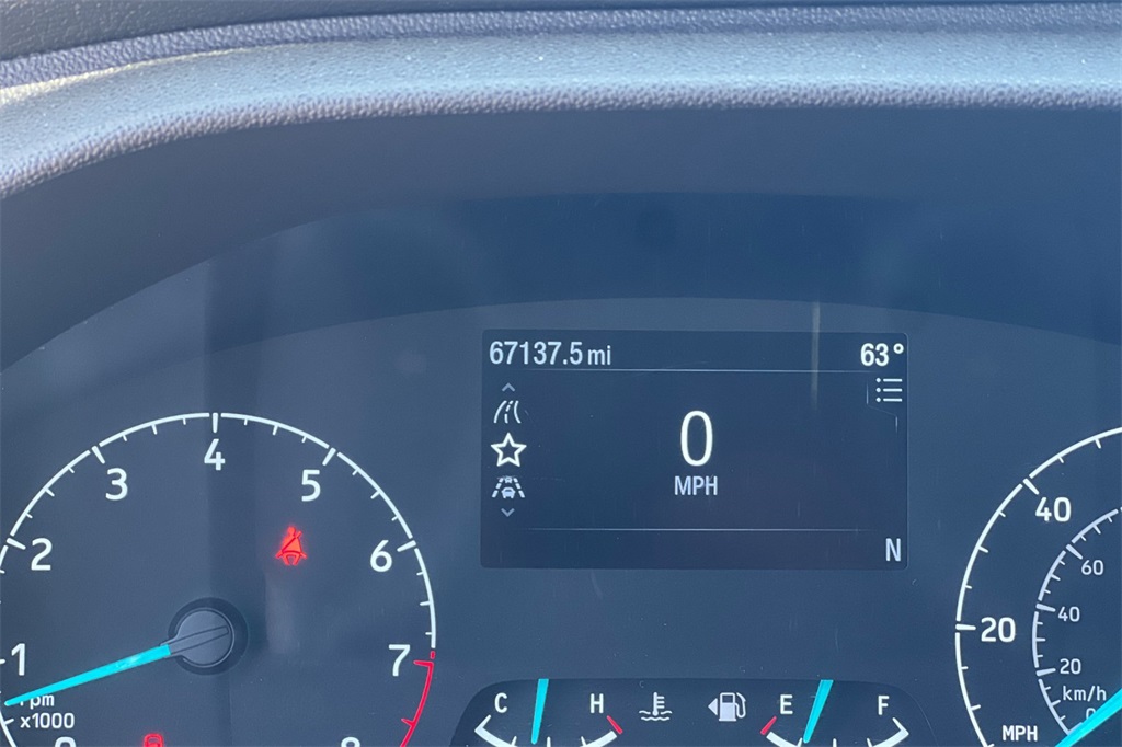 2021 Ford Transit Passenger XL photo 32