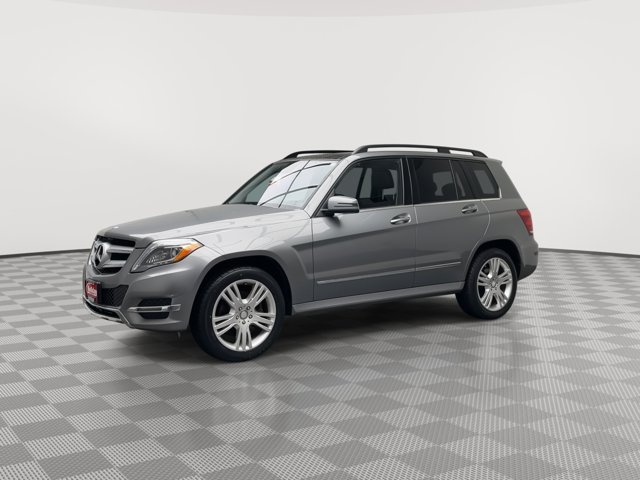 2014 Mercedes Benz GLK 250 BlueTEC 4MATIC photo 29