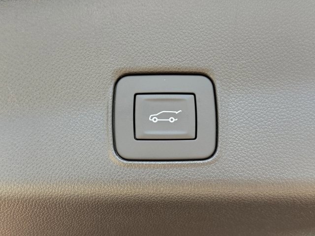 2026 Chevrolet Trailblazer RS photo 18