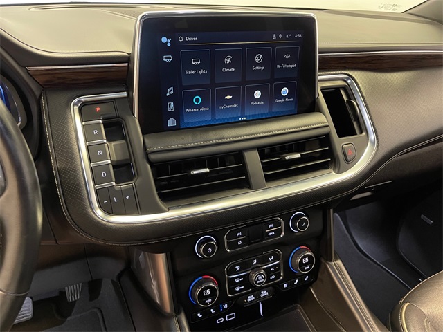 2023 Chevrolet Suburban Premier photo 20