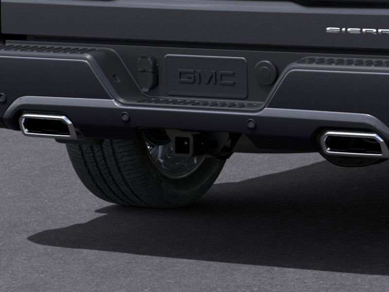 2025 Gmc Sierra 1500 Denali Ultimate photo 13