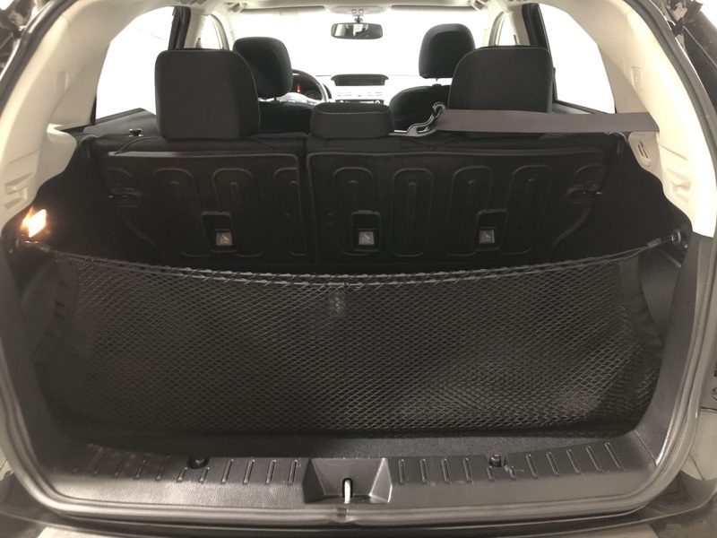 2015 Subaru Crosstrek 2.0i Premium photo 8