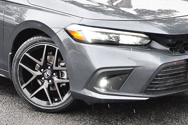 Used 2023 Gray Honda Sport Touring image 3