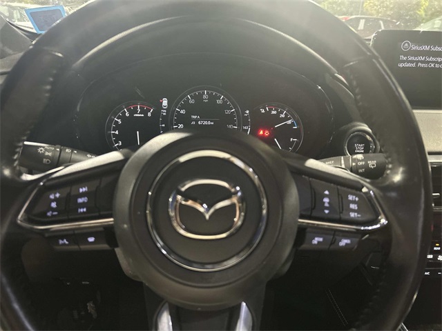 2022 Mazda CX-9 Grand Touring photo 13