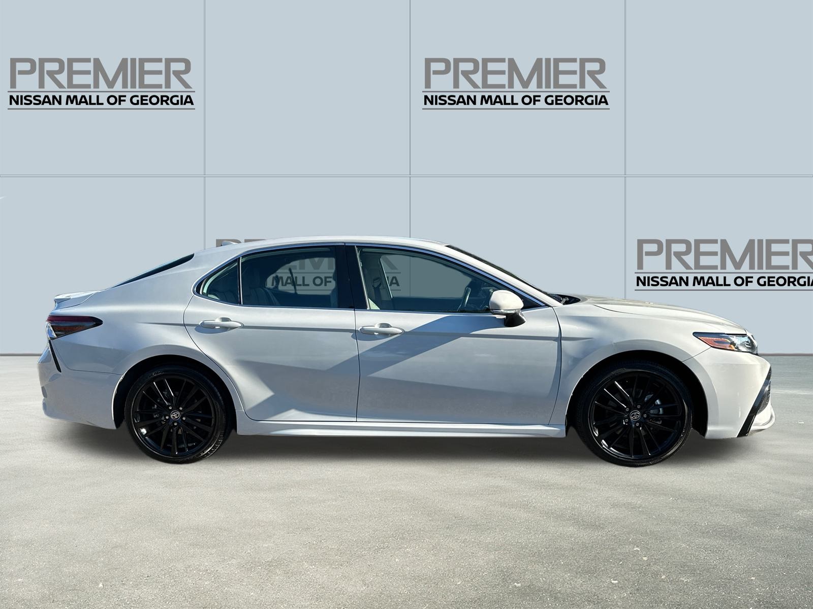 2023 Toyota Camry XSE photo 4