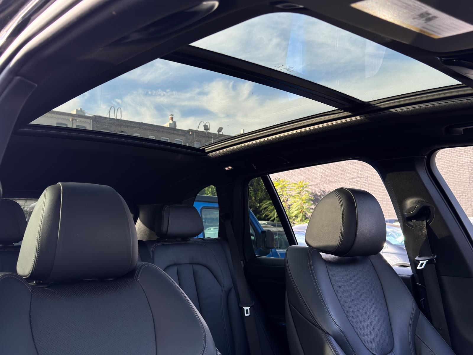 2020 Bmw X5 xDrive40i photo 28