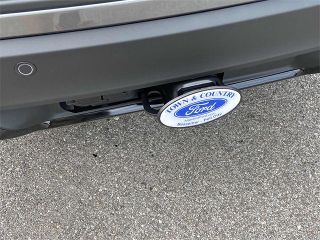 2025 Ford Explorer ST-Line photo 3