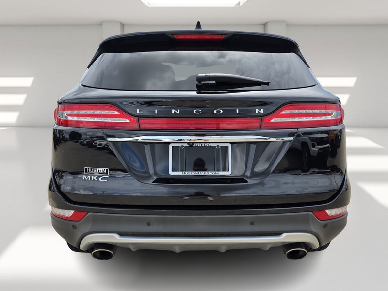 2019 Lincoln MKC Premiere photo 3