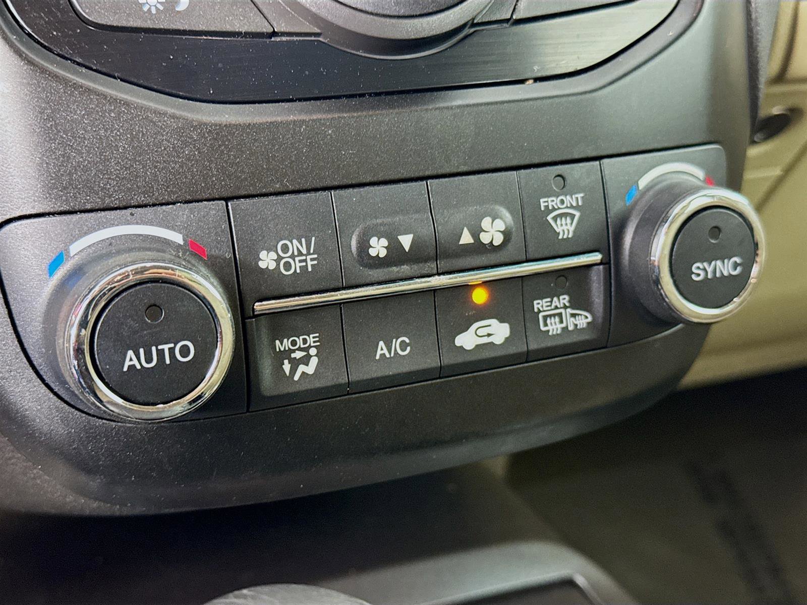 2015 Acura RDX Technology photo 15