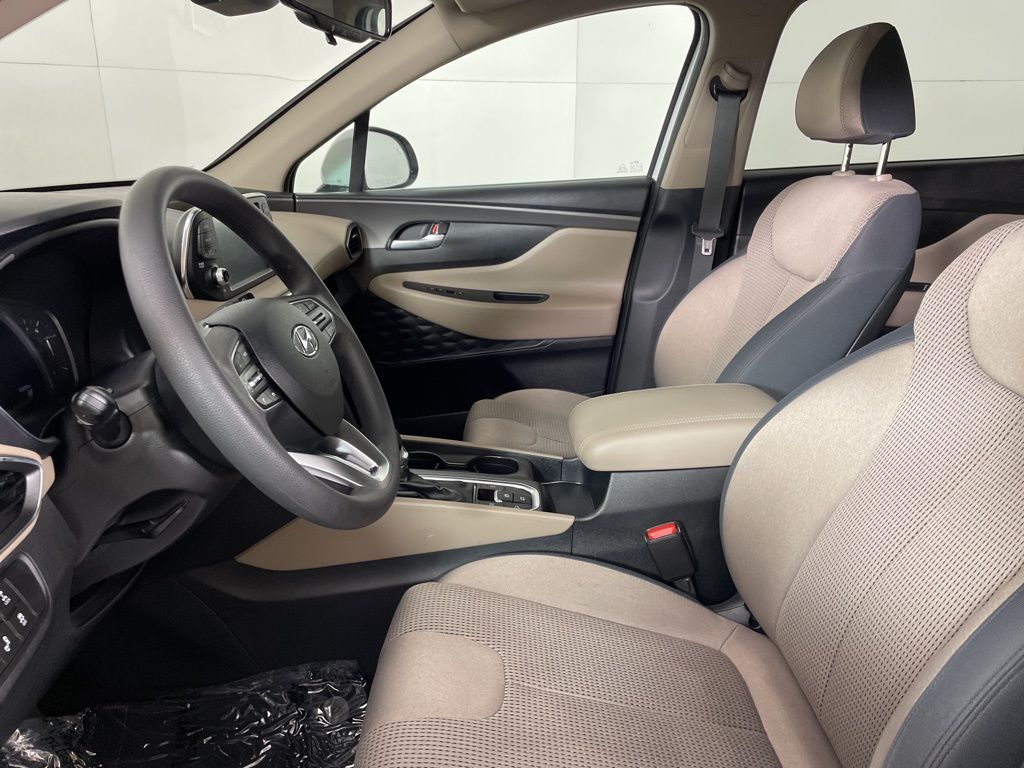 2020 Hyundai Santa Fe SEL photo 21