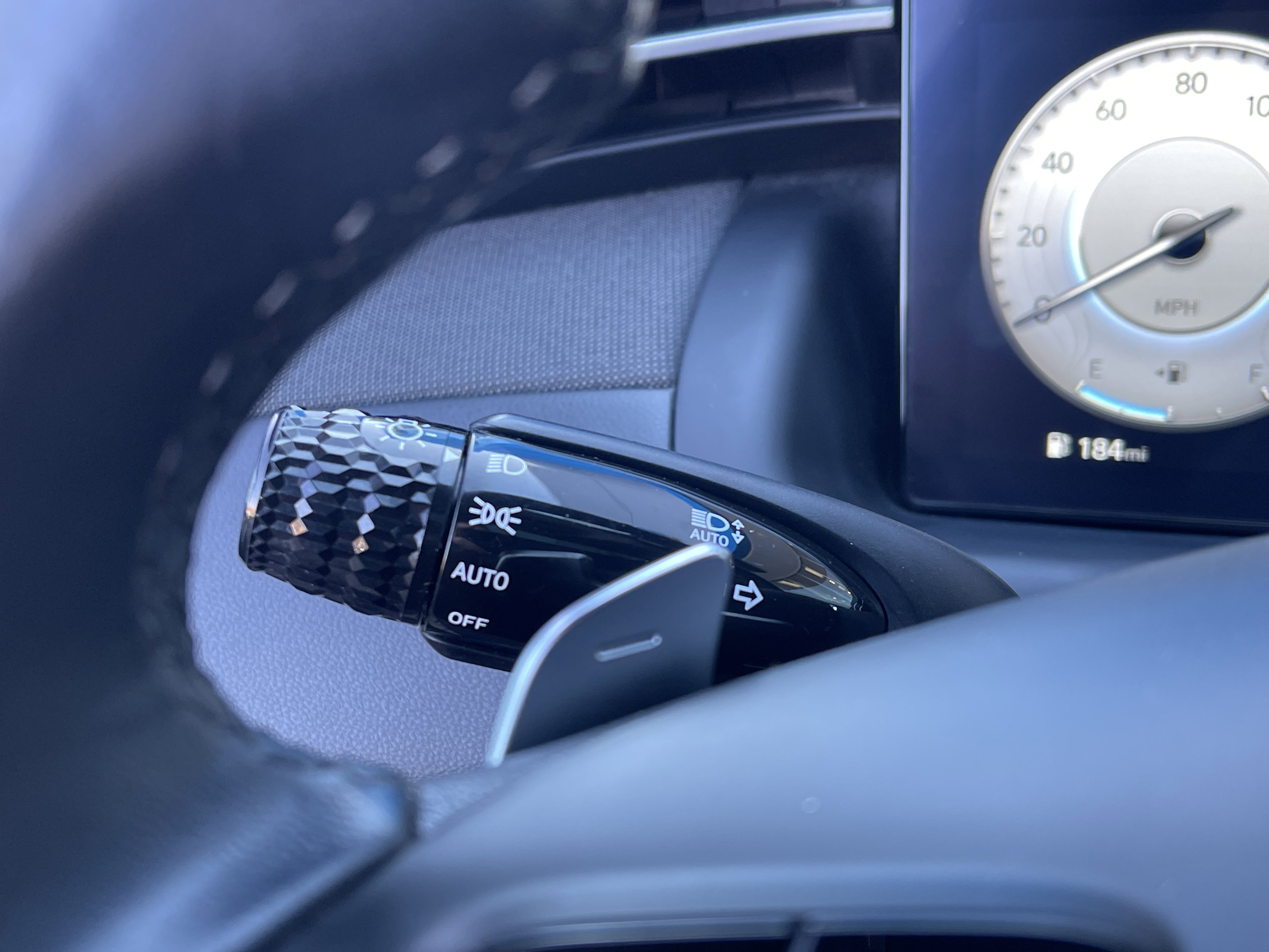 2024 Hyundai Tucson Limited photo 2