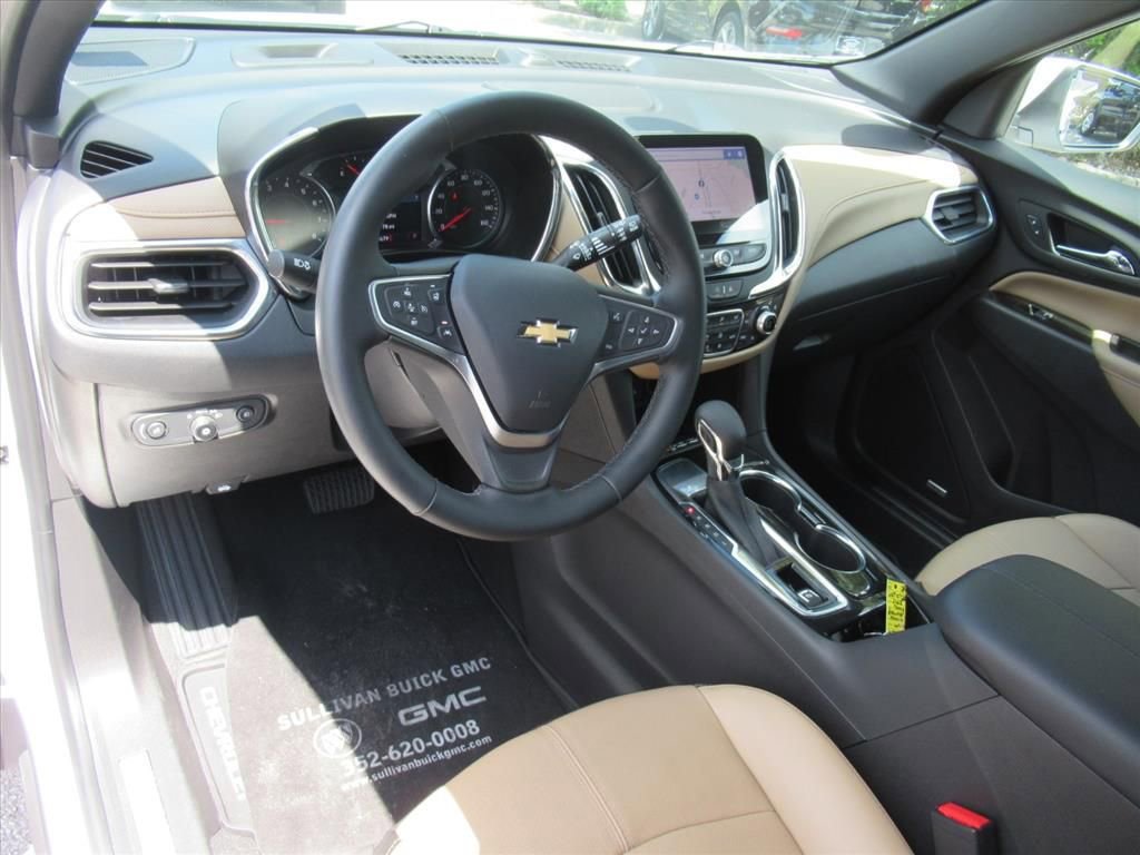 2023 Chevrolet Equinox Premier photo 14