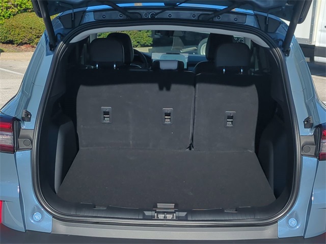 2026 Ford Escape Plug-In Hybrid photo 13