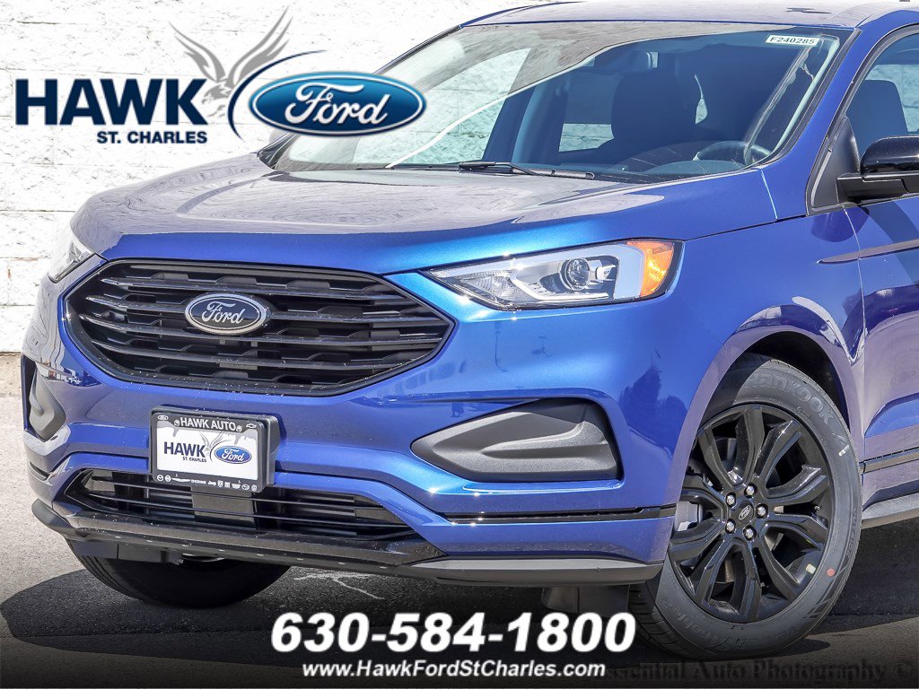 2024 Ford Edge SE photo 2