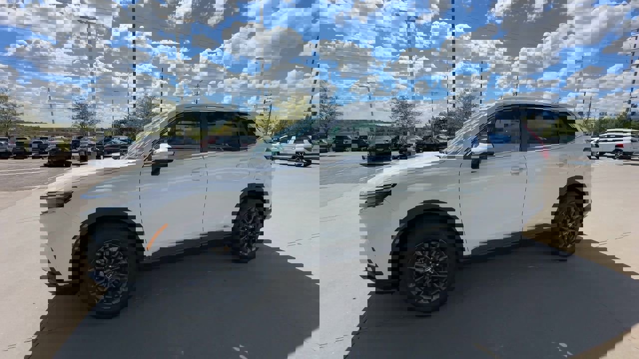 2026 Honda CR-V EX-L photo 2