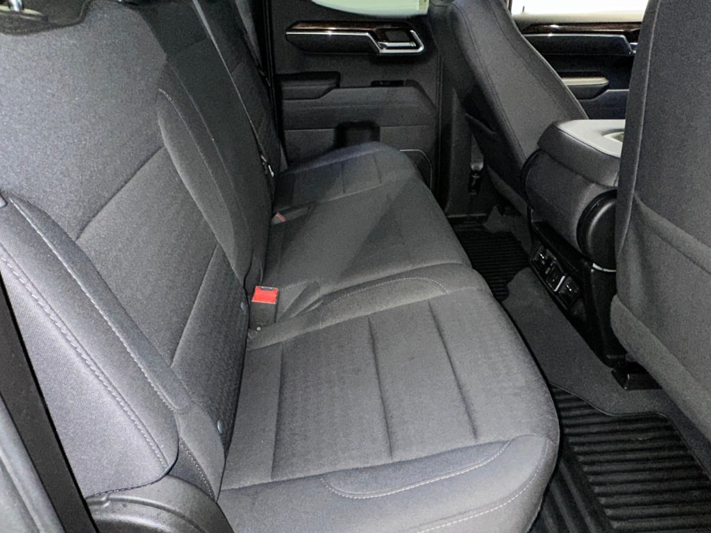 2023 Gmc Sierra 1500 Elevation photo 27