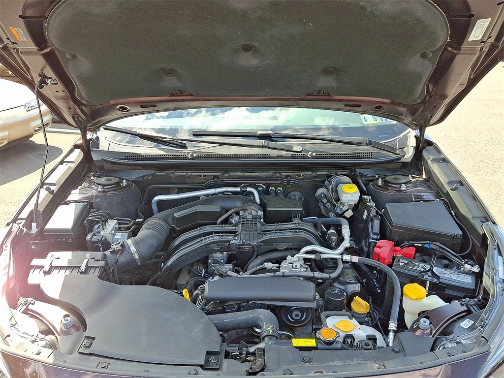 2023 Subaru Outback Limited photo 24