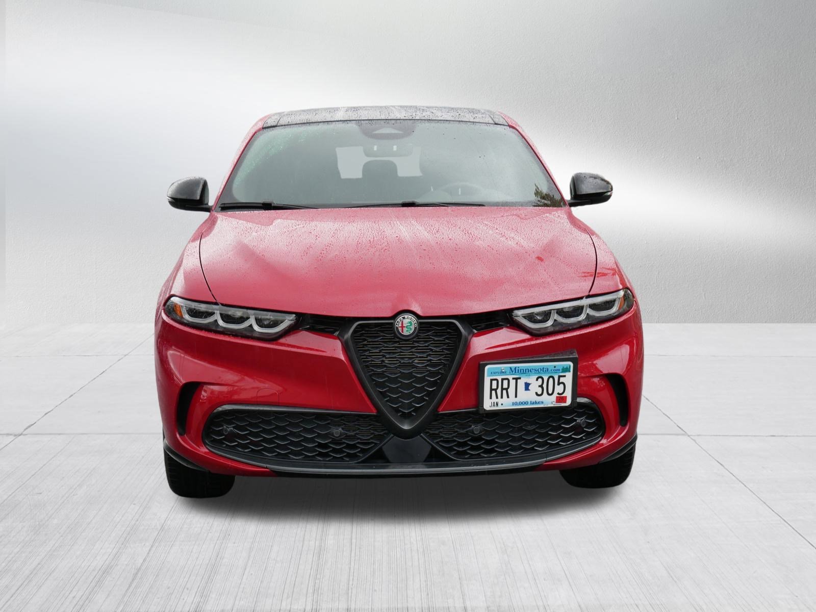 Used 2025 Alfa Romeo Tonale Base with VIN ZASNATAN1S3090778 for sale in Minneapolis, Minnesota
