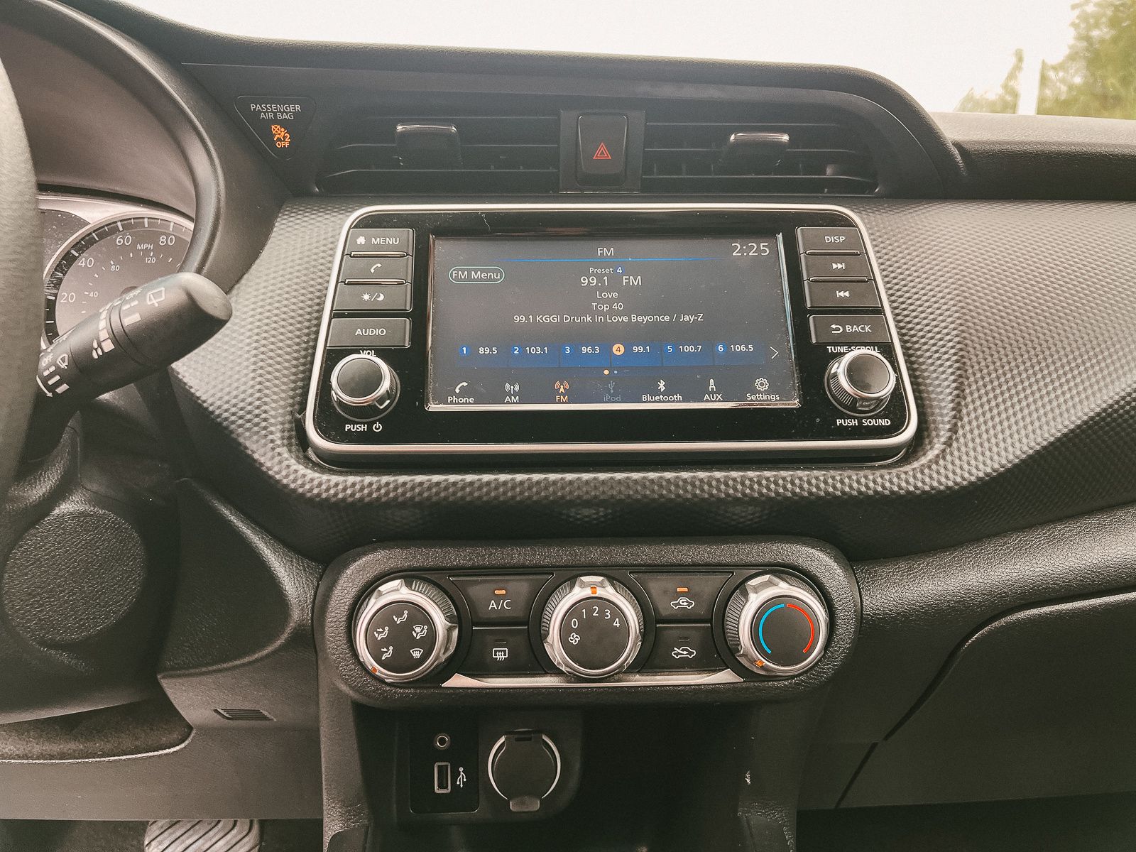 2024 Nissan Kicks S photo 20