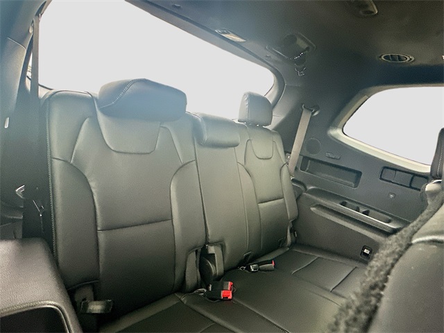 2025 Kia Telluride SX Prestige X-Line photo 23