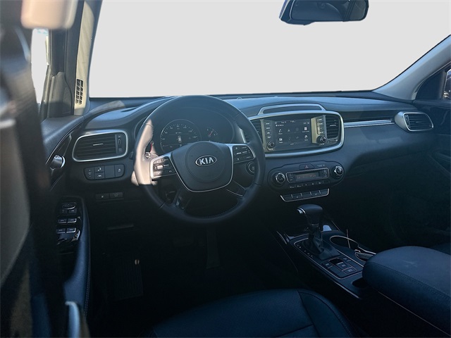 2020 Kia Sorento EX S photo 20