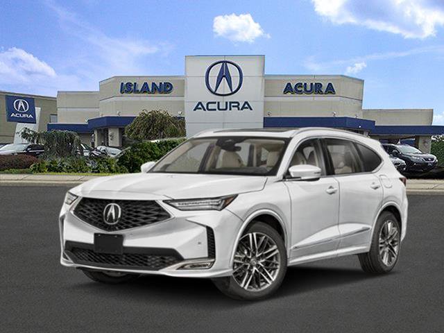 2026 Acura MDX Advance Package's photo