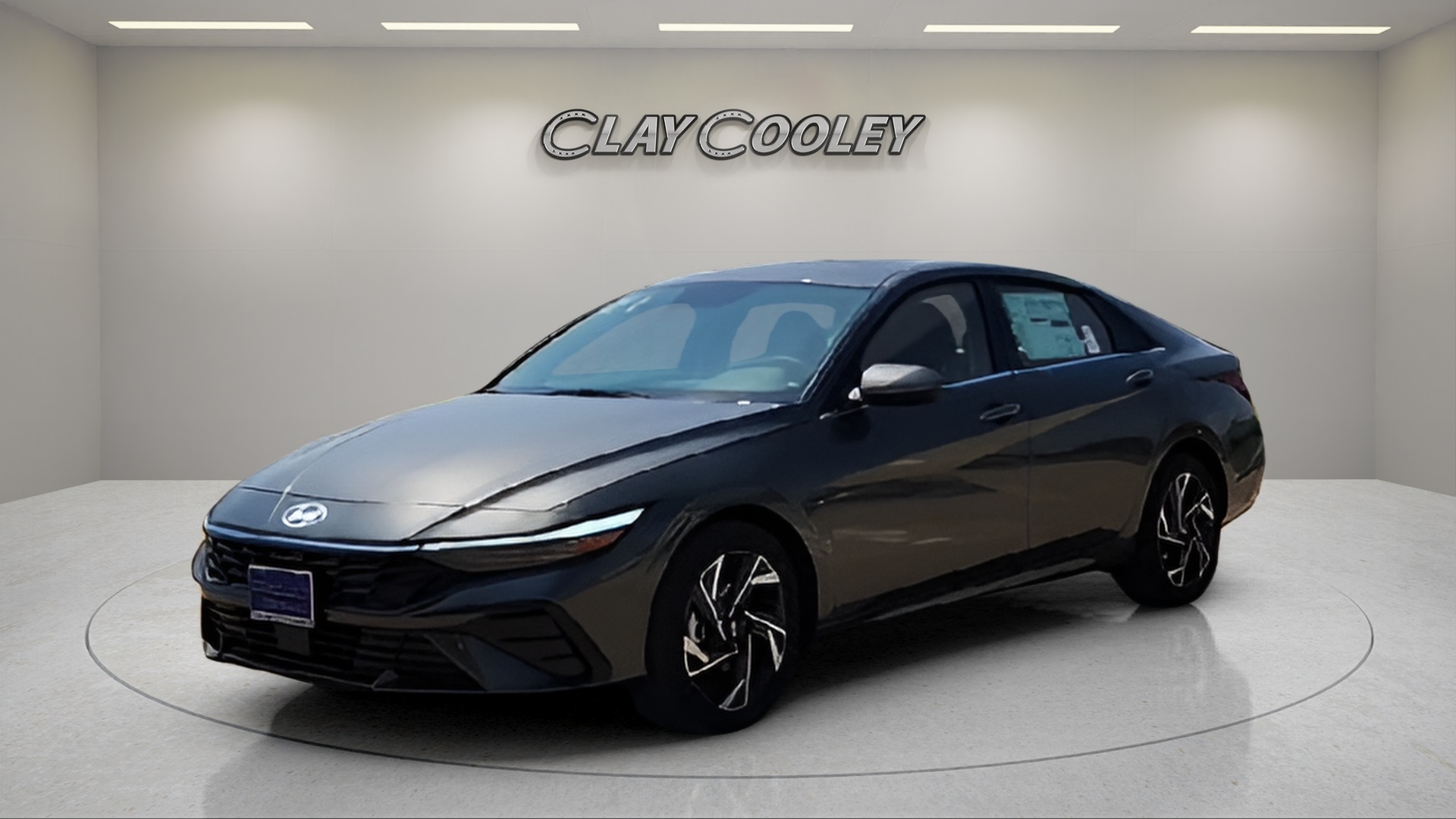 2025 Hyundai Elantra Limited photo 2