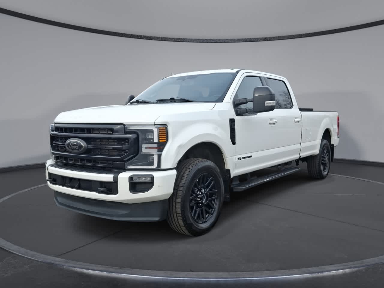 2022 Ford F-250 Base's photo