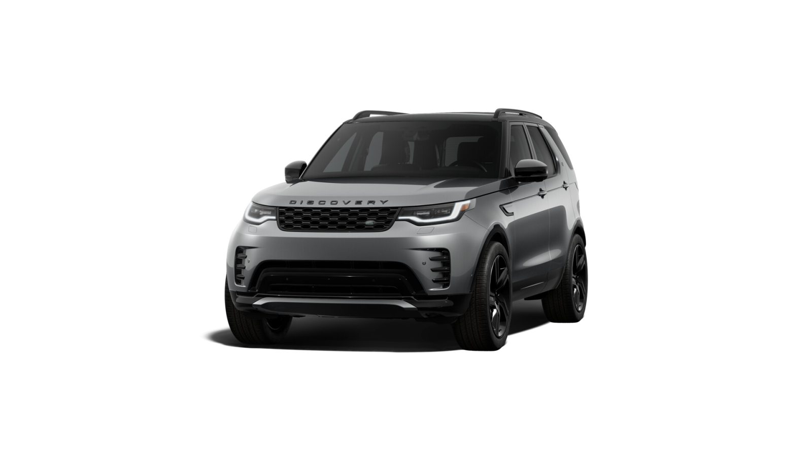 2025 Land Rover Discovery Dynamic SE's photo