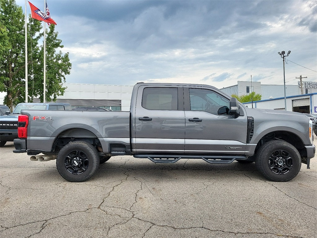 2023 Ford F-250 XL photo 6