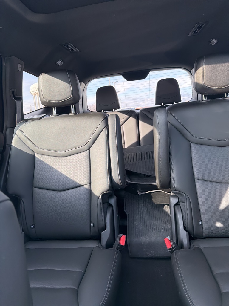 2024 CADILLAC XT6 - Image 8