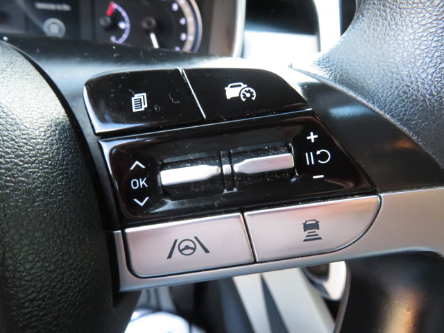 2024 Hyundai Tucson SEL photo 25