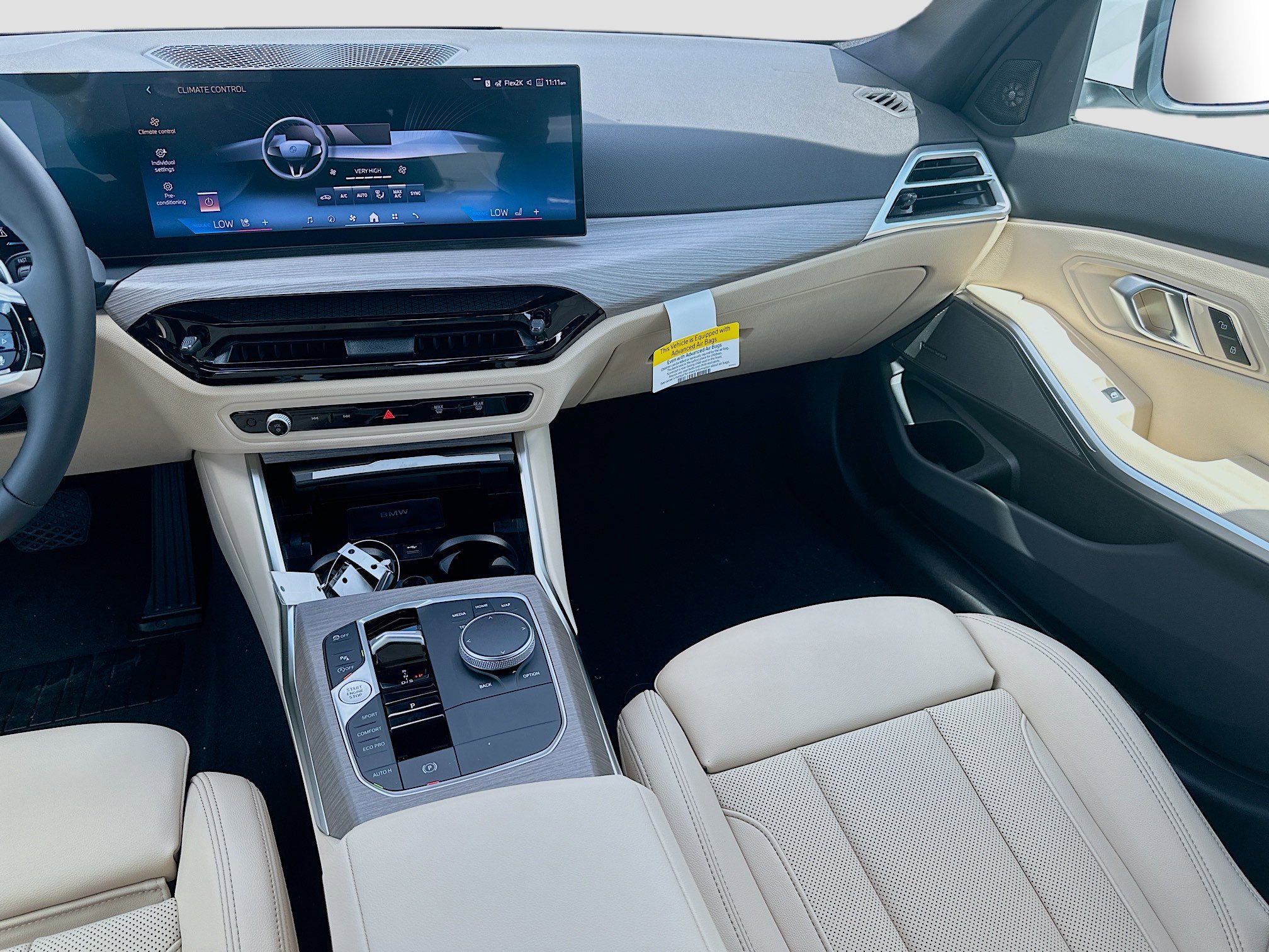 2025 Bmw 330i photo 17