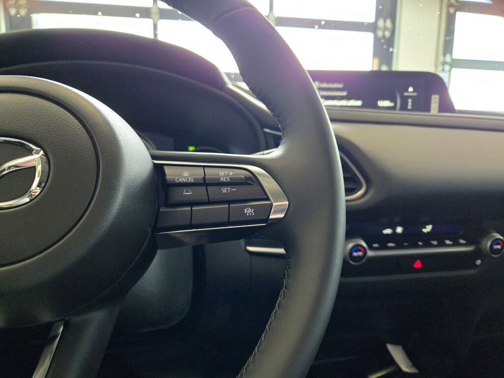 2025 Mazda CX-30 2.5 Select Sport photo 24