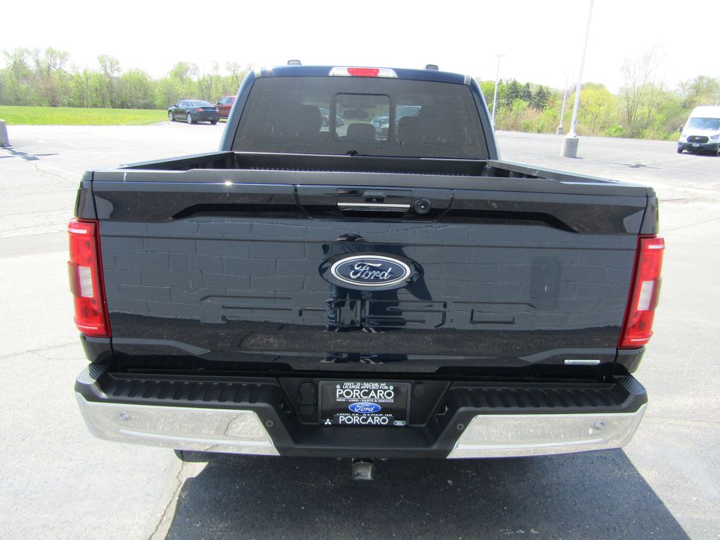 2023 Ford F-150 XLT photo 6