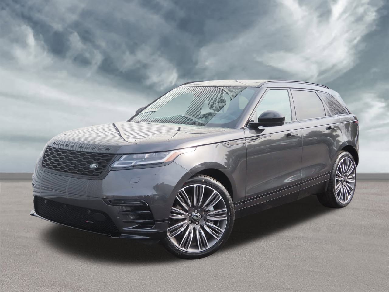 2023 Land Rover Range Rover Velar S's photo