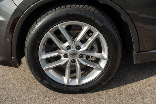 2021 Dodge Durango R/T photo 10